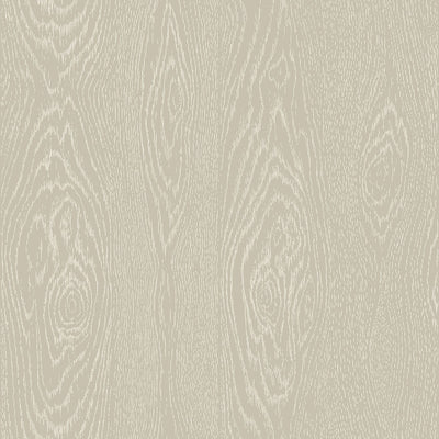 Wood Grain Curio Wallpaper