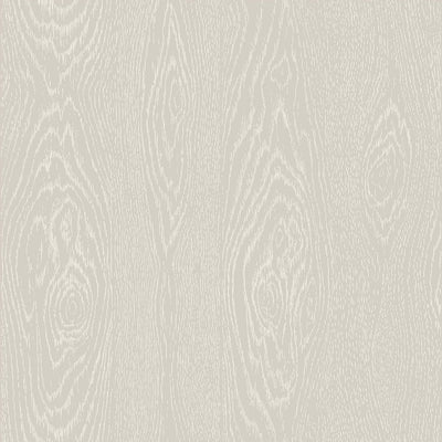 Wood Grain Curio Wallpaper