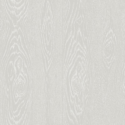 Wood Grain Curio Wallpaper