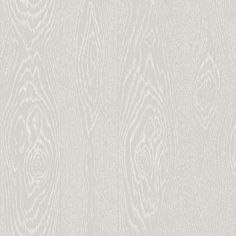 Wood Grain Curio Wallpaper