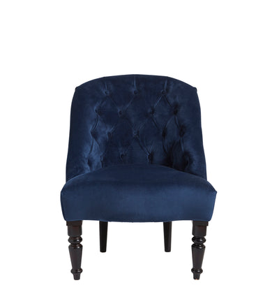 Soho Chair in Zambezi Navy