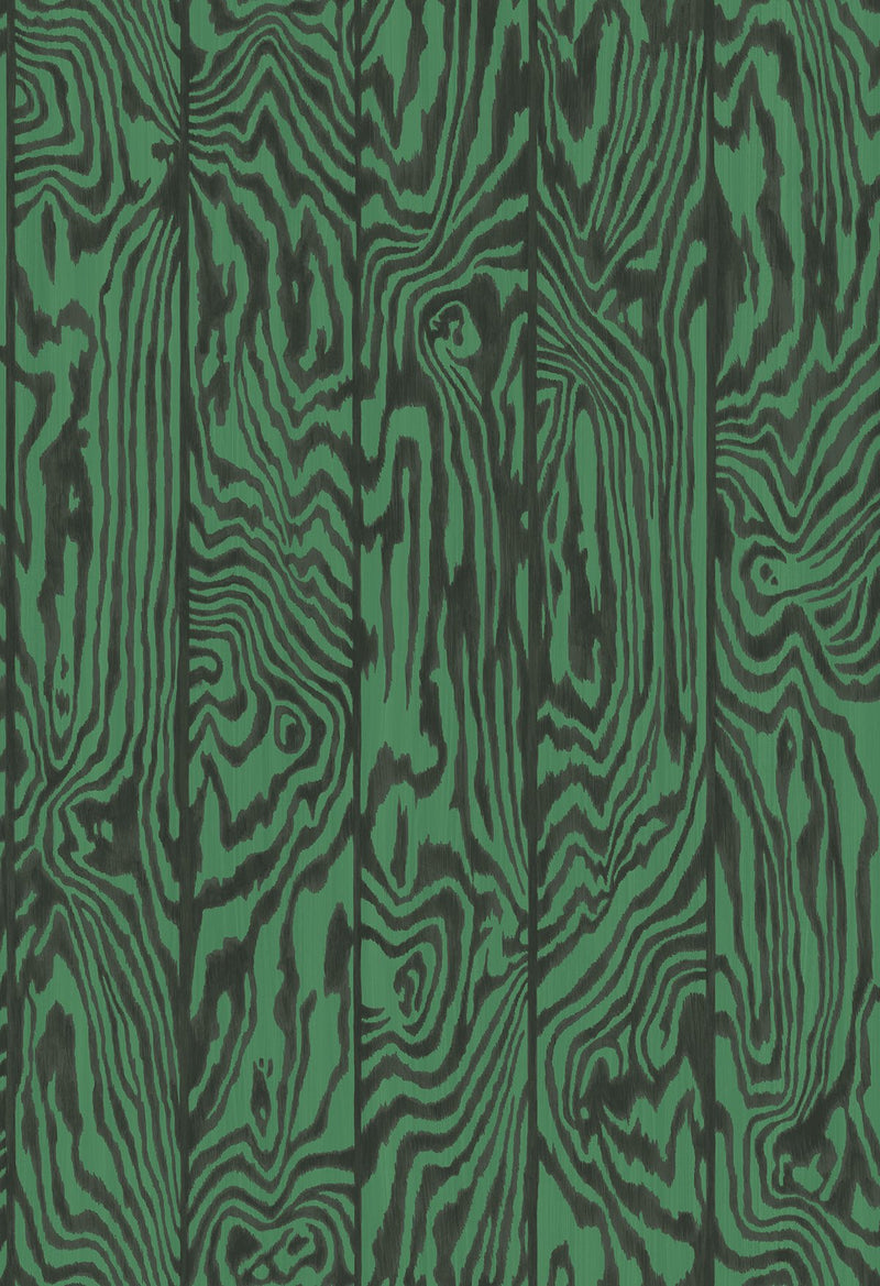 Zebrawood Wallpaper
