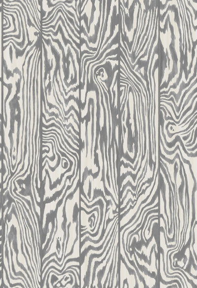 Zebrawood Wallpaper
