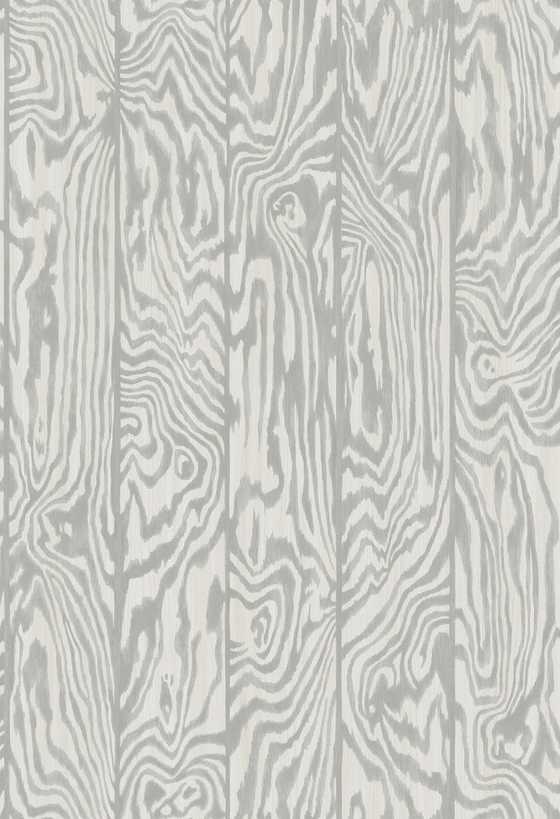 Zebrawood Wallpaper