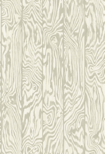 Zebrawood Wallpaper