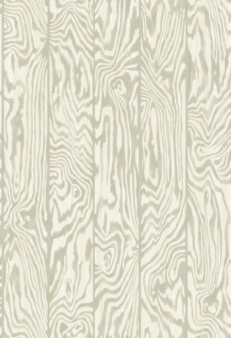 Zebrawood Wallpaper