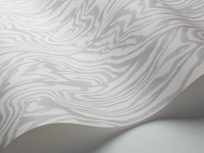 Zebrawood Wallpaper