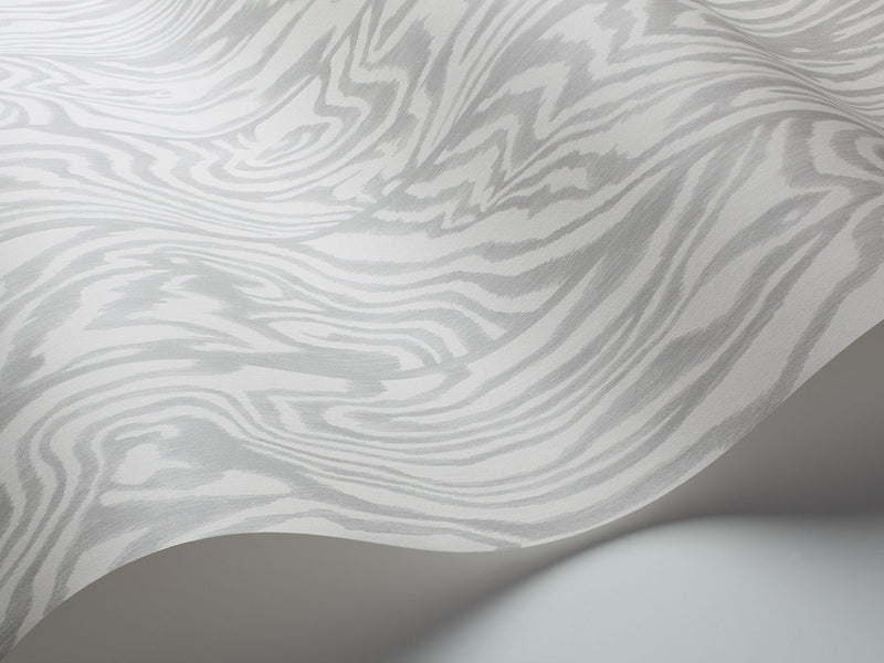 Zebrawood Wallpaper