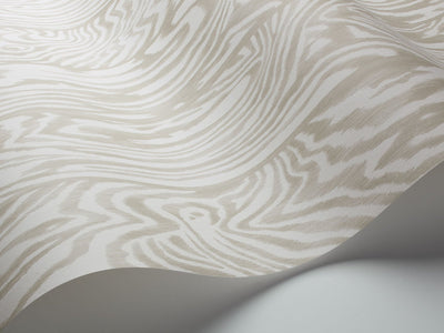 Zebrawood Wallpaper