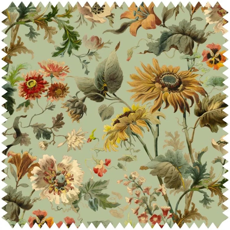 Avalon Cotton Linen Fabric