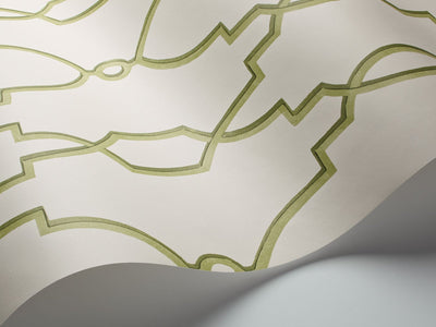 Parterre Wallpaper