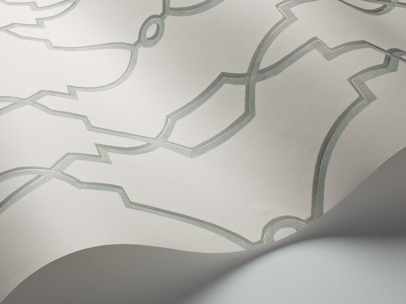 Parterre Wallpaper