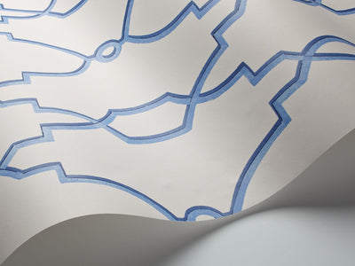 Parterre Wallpaper
