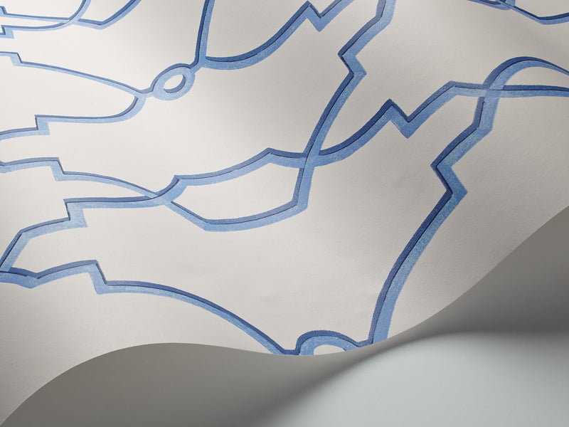 Parterre Wallpaper