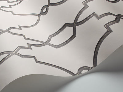 Parterre Wallpaper