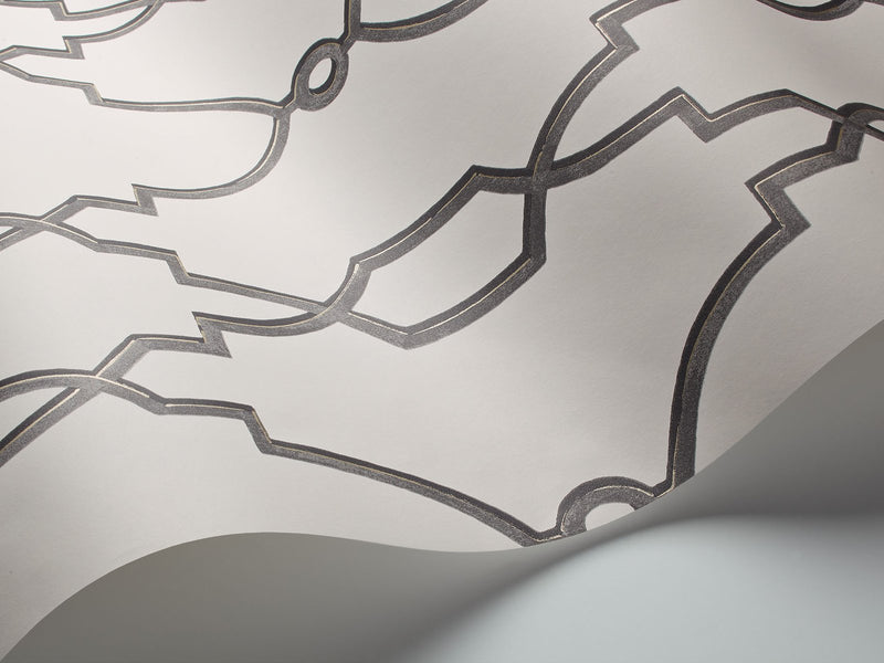 Parterre Wallpaper