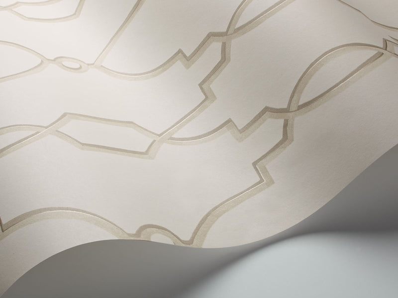 Parterre Wallpaper