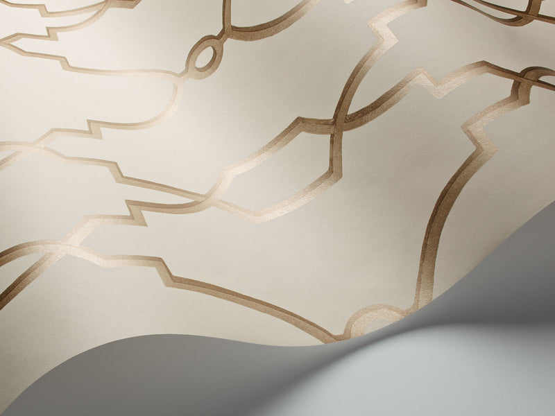 Parterre Wallpaper
