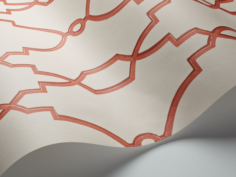 Parterre Wallpaper