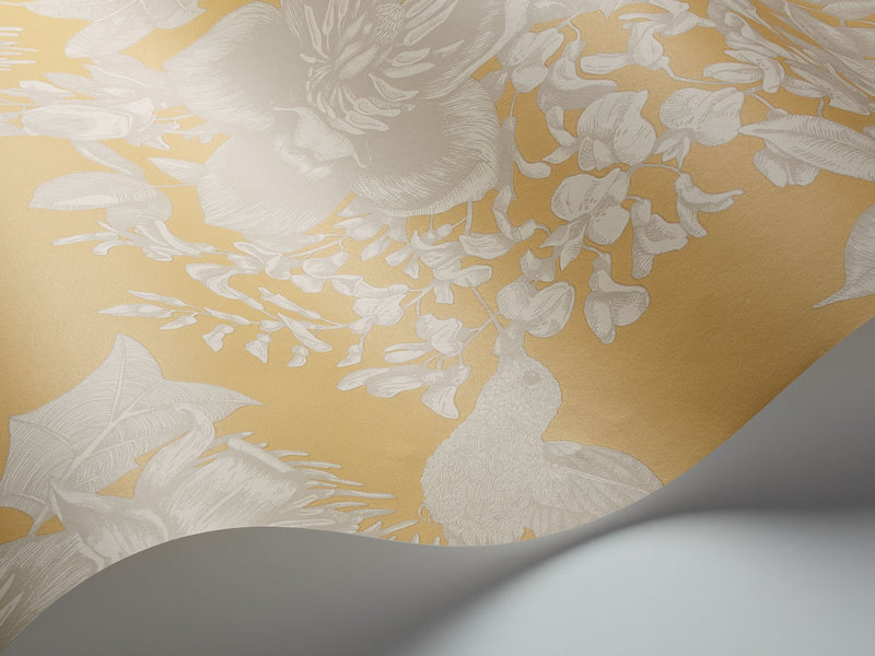 Tivoli Wallpaper