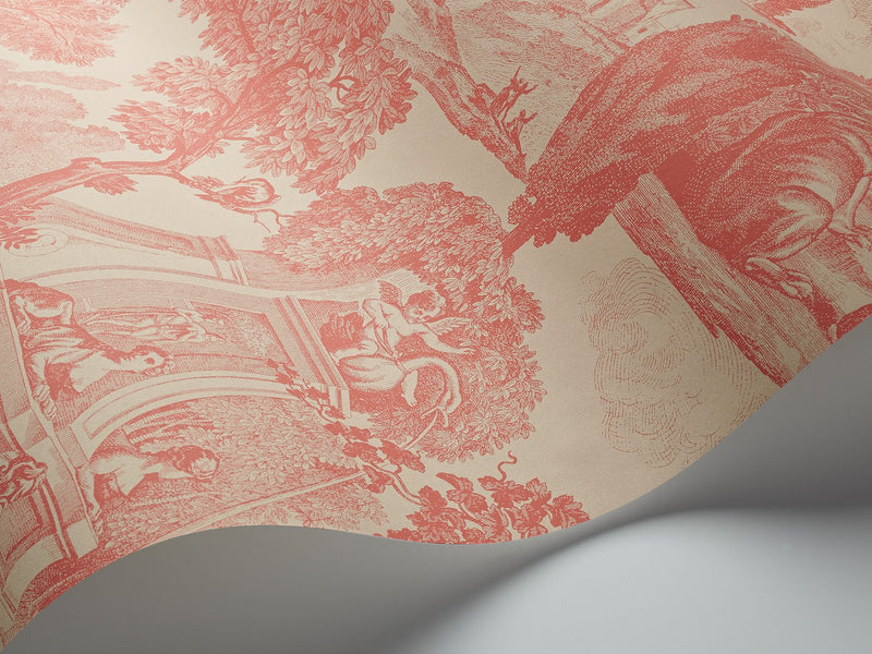 Versailles Wallpaper