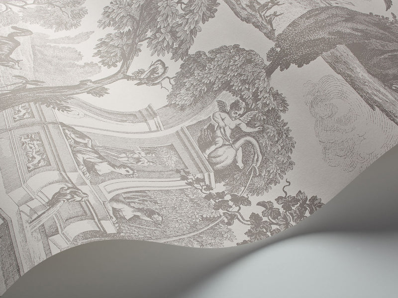 Versailles Wallpaper