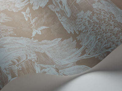 Versailles Wallpaper