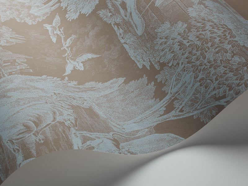 Versailles Wallpaper